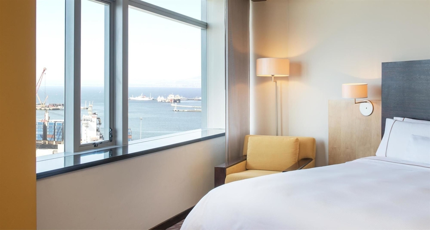 Imagen de la habitación del Hotel The Westin Cape Town. Foto 10