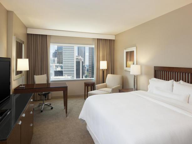 Imagen de la habitación del Hotel The Westin Charlotte. Foto 5