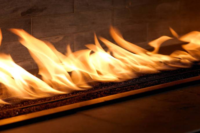 Imagen del bar/restaurante del Hotel The Westin Chicago North Shore. Foto 4