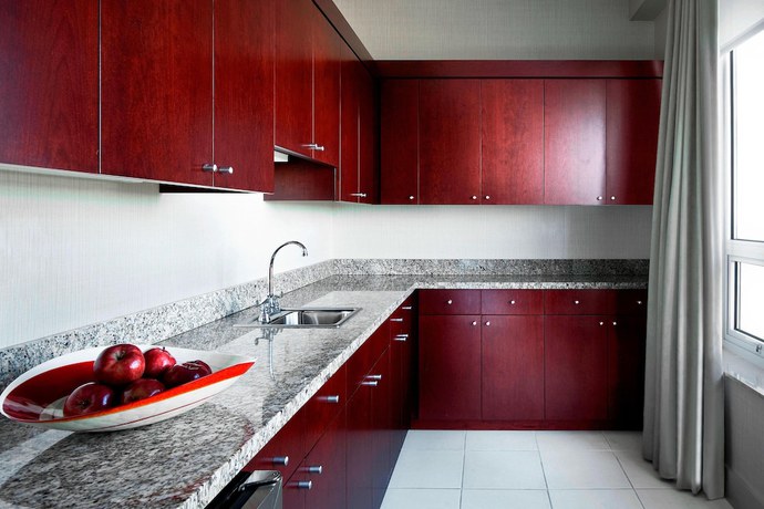 Imagen de la habitación del Hotel The Westin Chicago North Shore. Foto 16