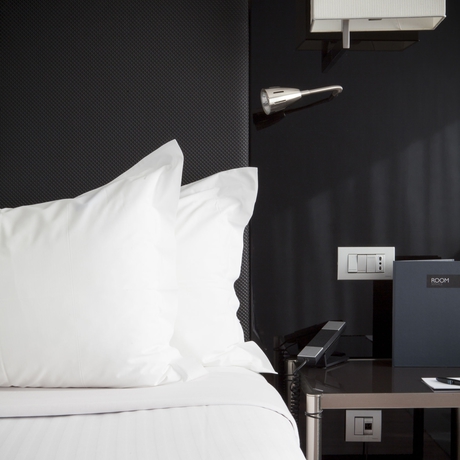 Imagen de la habitación del Hotel The Westin Cuzco Madrid. Foto 9