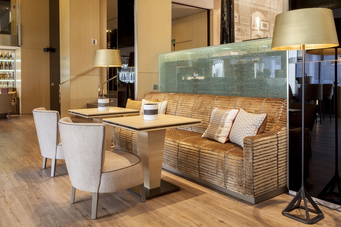 Imagen de los interiores del Hotel The Westin Cuzco Madrid. Foto 14