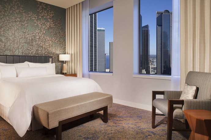 Imagen de la habitación del Hotel The Westin Dallas Downtown. Foto 12
