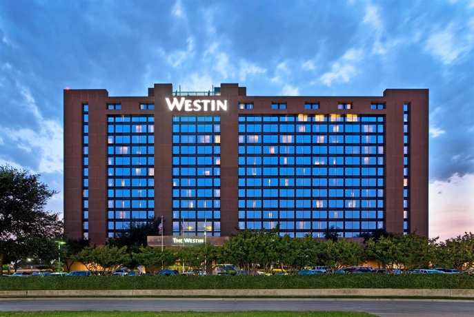 Imagen general del Hotel The Westin Dallas Fort Worth Airport. Foto 1