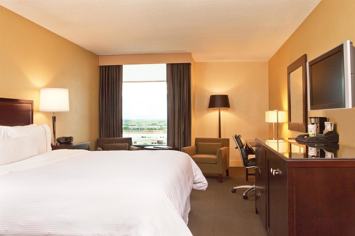 Imagen de la habitación del Hotel The Westin Dallas Fort Worth Airport. Foto 8