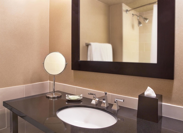 Imagen de la habitación del Hotel The Westin Dallas Fort Worth Airport. Foto 10