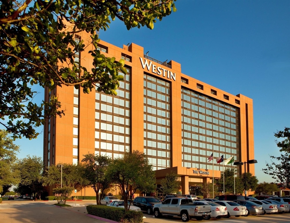 Imagen general del Hotel The Westin Dallas Fort Worth Airport. Foto 2