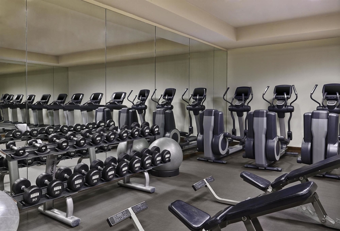 Imagen de los interiores del Hotel The Westin Dawn Beach Resort and Spa, St. Maarten. Foto 10