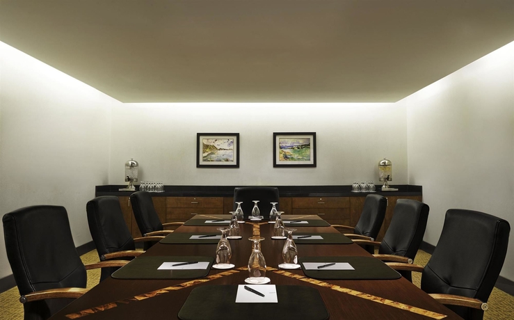 Imagen de los interiores del Hotel The Westin Dawn Beach Resort and Spa, St. Maarten. Foto 12