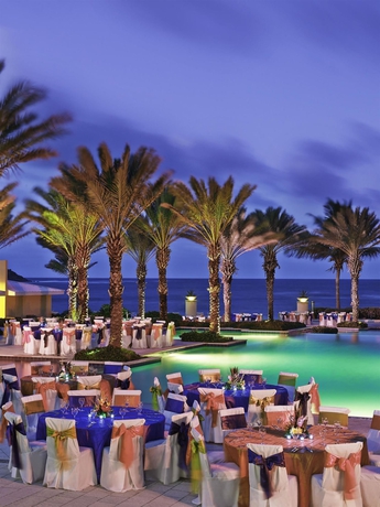 Imagen de los interiores del Hotel The Westin Dawn Beach Resort and Spa, St. Maarten. Foto 13