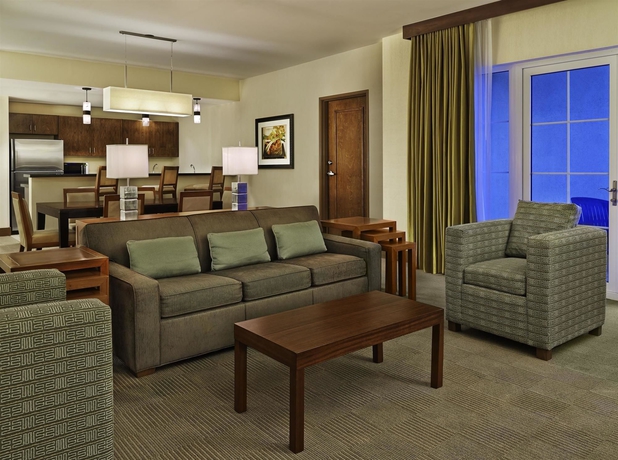 Imagen de la habitación del Hotel The Westin Dawn Beach Resort and Spa, St. Maarten. Foto 8