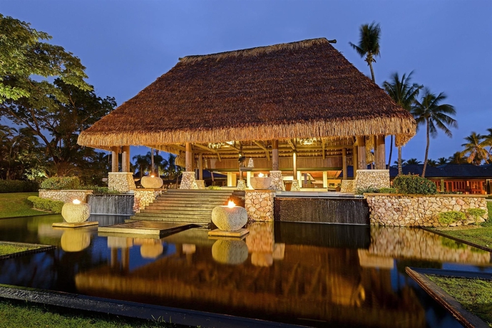 Imagen general del Hotel The Westin Denarau Island Resort and Spa, Fiji. Foto 1