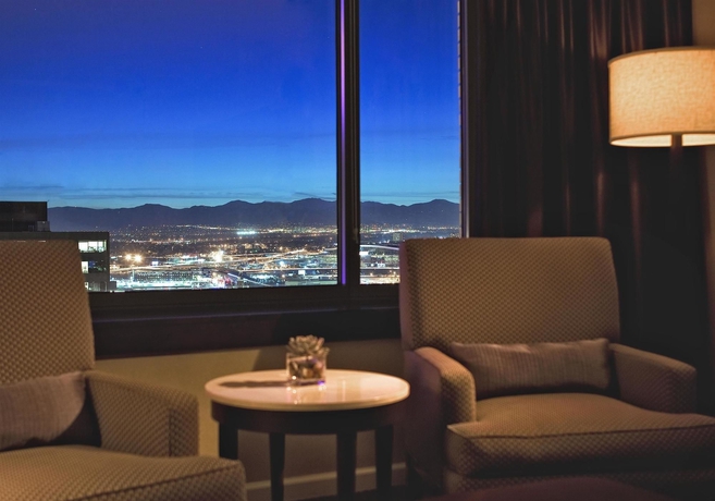 Imagen de la habitación del Hotel The Westin Denver Downtown. Foto 7