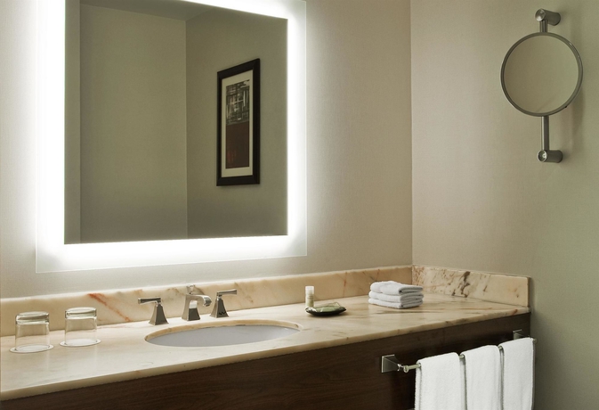 Imagen de la habitación del Hotel The Westin Denver Downtown. Foto 8