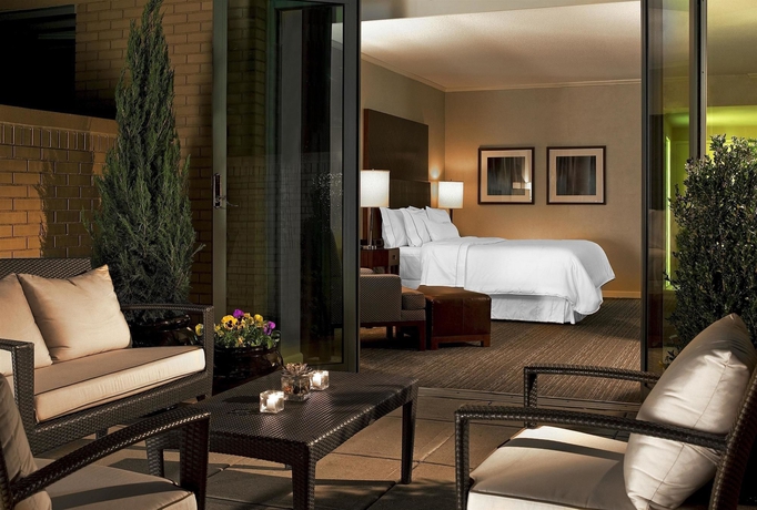 Imagen de la habitación del Hotel The Westin Denver Downtown. Foto 10