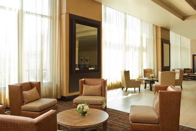 Imagen de los interiores del Hotel The Westin Denver Downtown. Foto 15