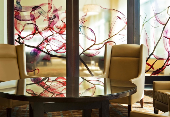 Imagen de los interiores del Hotel The Westin Denver Downtown. Foto 16