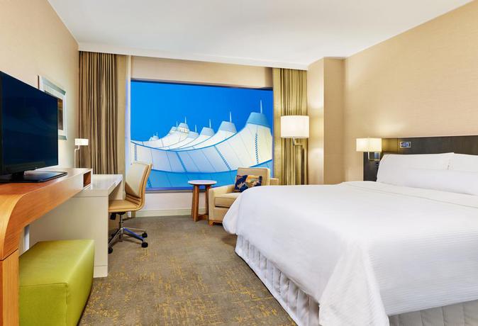 Imagen de la habitación del Hotel The Westin Denver International Airport. Foto 3