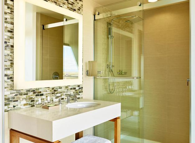 Imagen de la habitación del Hotel The Westin Denver International Airport. Foto 4