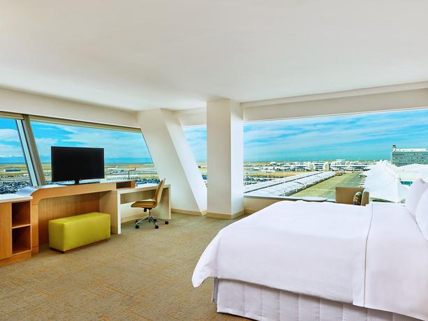 Imagen de la habitación del Hotel The Westin Denver International Airport. Foto 6