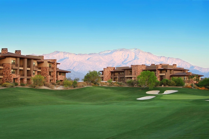 Imagen general del Hotel The Westin Desert Willow Villas, Palm Desert. Foto 2