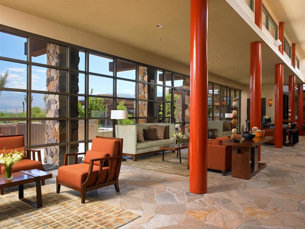 Imagen de los interiores del Hotel The Westin Desert Willow Villas, Palm Desert. Foto 13