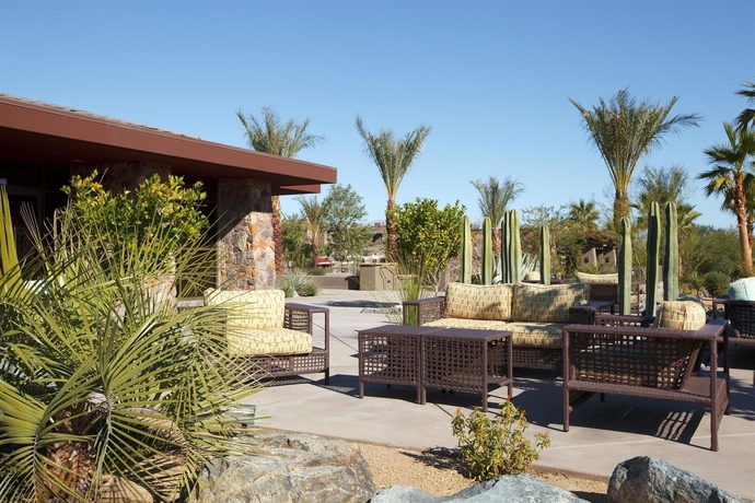 Imagen general del Hotel The Westin Desert Willow Villas, Palm Desert. Foto 1