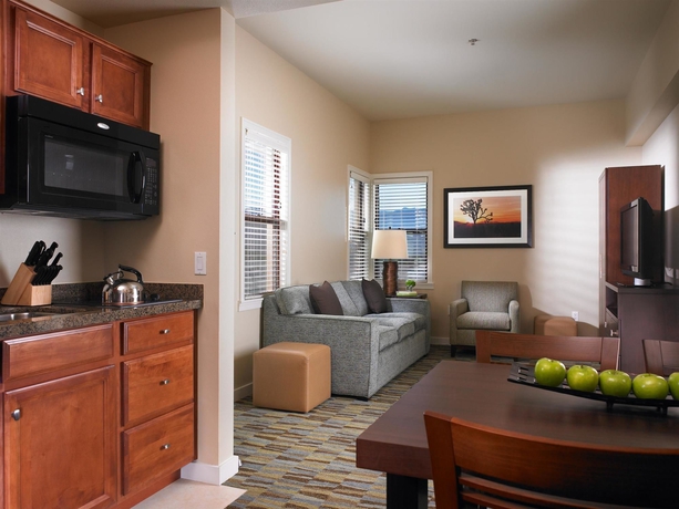 Imagen de la habitación del Hotel The Westin Desert Willow Villas, Palm Desert. Foto 11