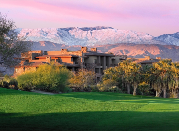 Imagen general del Hotel The Westin Desert Willow Villas, Palm Desert. Foto 4