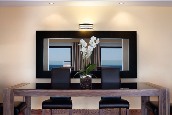 Imagen de la habitación del Hotel The Westin Dragonara Resort, Malta. Foto 7