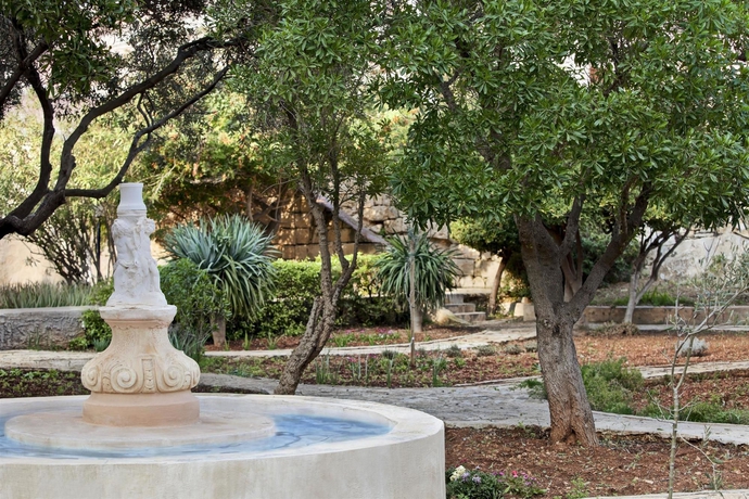 Imagen general del Hotel The Westin Dragonara Resort, Malta. Foto 2