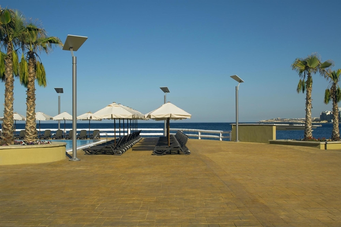 Imagen general del Hotel The Westin Dragonara Resort, Malta. Foto 3