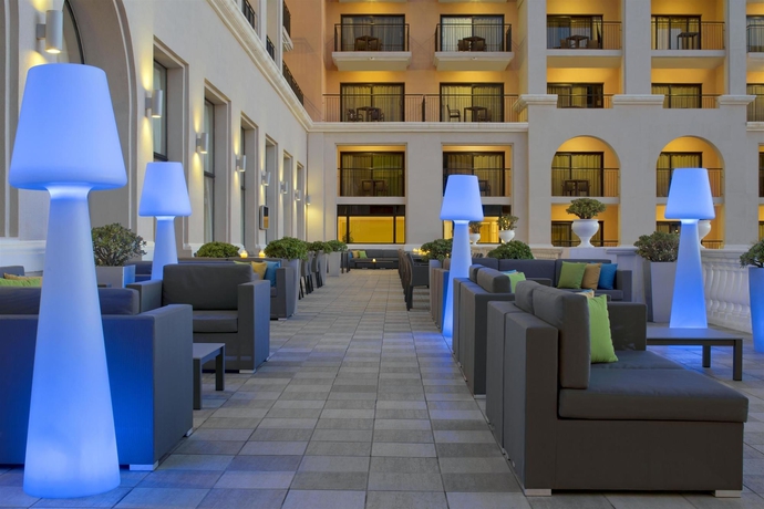 Imagen general del Hotel The Westin Dragonara Resort, Malta. Foto 4