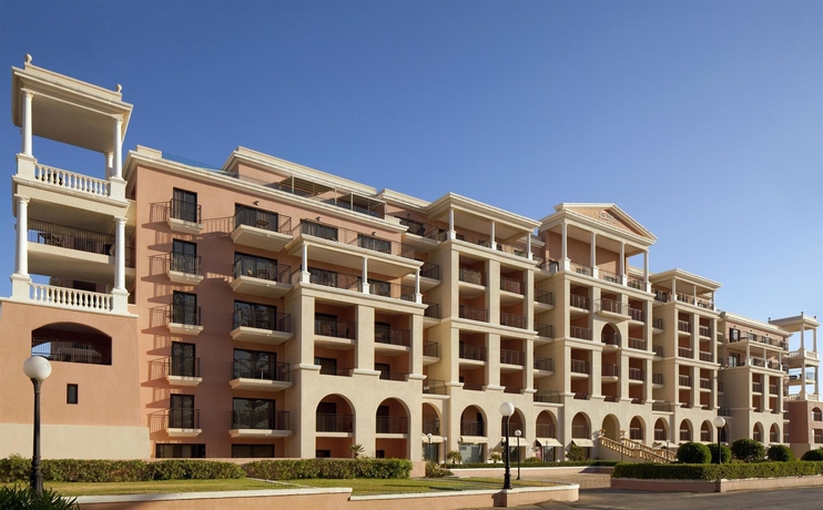 Imagen general del Hotel The Westin Dragonara Resort, Malta. Foto 6