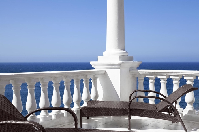 Imagen de la habitación del Hotel The Westin Dragonara Resort, Malta. Foto 8