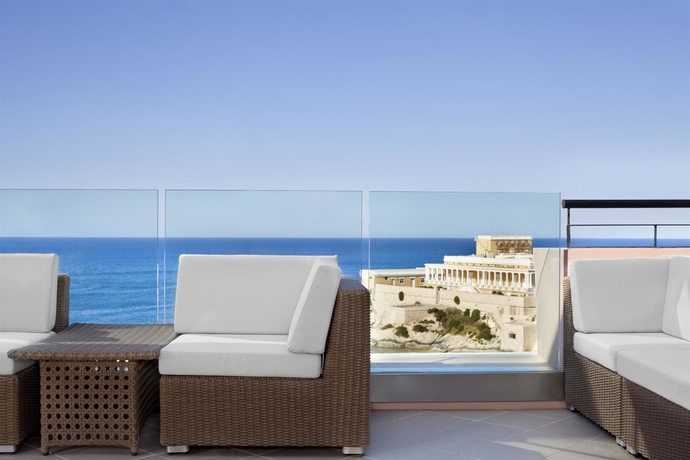 Imagen de la habitación del Hotel The Westin Dragonara Resort, Malta. Foto 9