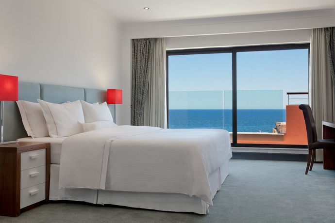 Imagen de la habitación del Hotel The Westin Dragonara Resort, Malta. Foto 10
