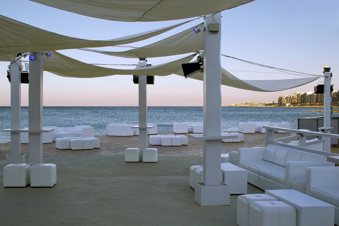 Imagen de los exteriores del Hotel The Westin Dragonara Resort, Malta. Foto 14