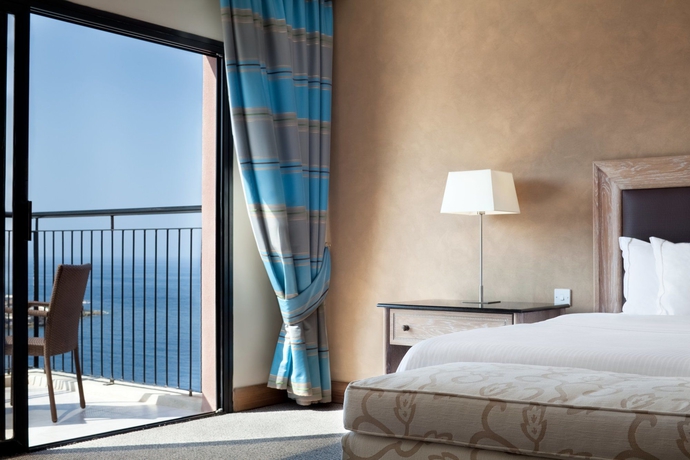 Imagen de la habitación del Hotel The Westin Dragonara Resort, Malta. Foto 11