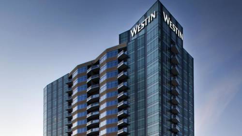 Imagen de la habitación del Hotel The Westin Edina Galleria. Foto 2