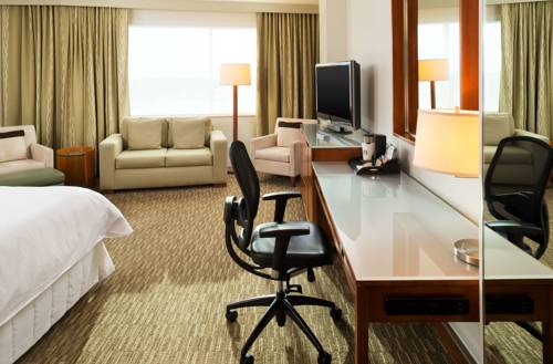 Imagen de la habitación del Hotel The Westin Edina Galleria. Foto 3