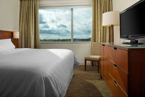 Imagen de la habitación del Hotel The Westin Edina Galleria. Foto 5