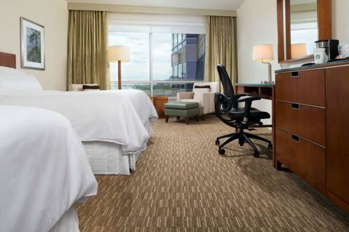 Imagen de la habitación del Hotel The Westin Edina Galleria. Foto 6