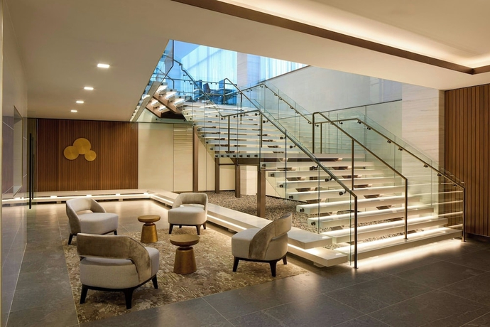 Imagen general del Hotel The Westin Flushing Laguardia Airport. Foto 1