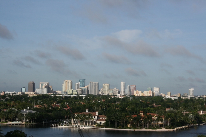 Imagen de la habitación del Hotel The Westin Fort Lauderdale Beach Resort. Foto 9