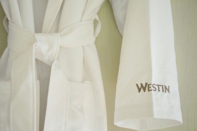 Imagen de la habitación del Hotel The Westin Fort Lauderdale Beach Resort. Foto 11