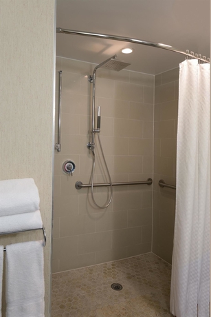 Imagen de la habitación del Hotel The Westin Fort Lauderdale. Foto 9