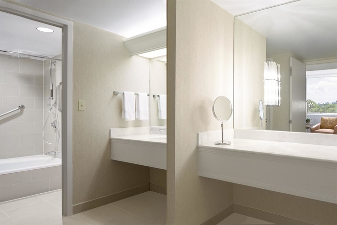 Imagen de la habitación del Hotel The Westin Fort Lauderdale. Foto 10