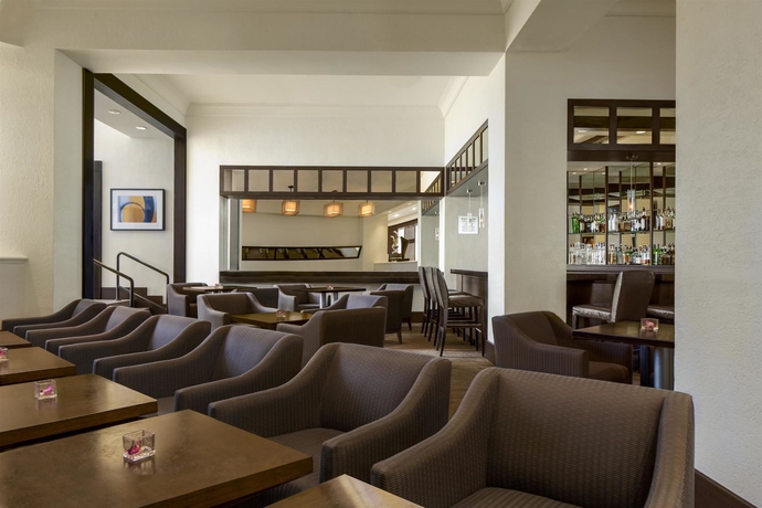 Imagen del bar/restaurante del Hotel The Westin Fort Lauderdale. Foto 4