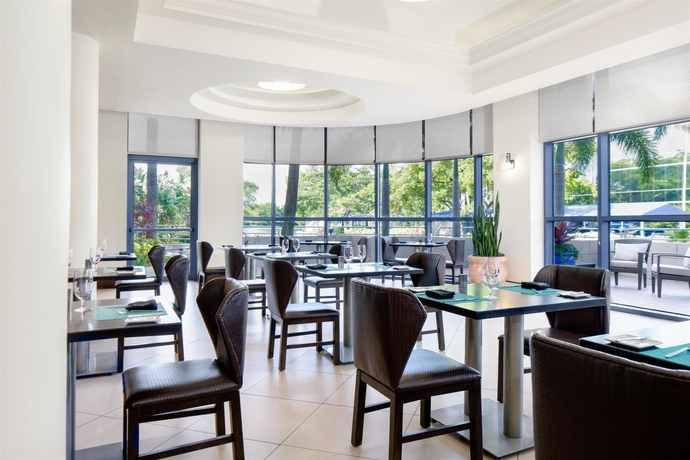 Imagen del bar/restaurante del Hotel The Westin Fort Lauderdale. Foto 5